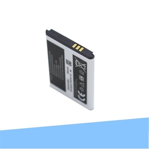Batería de Repuesto AB463446BU de 800mAh para Samsung SGH E251 E900 C512 CE RoHS, Venta al Por Mayor, Alta Calidad, 0 Ciclos - Product Image 5