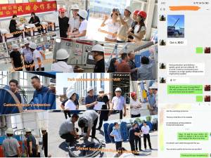 कारखाने प्रत्यक्ष 8.7/15kv <span class=keywords><strong>3</strong></span> कोर कॉपर xlpe इन्सुलेट केबल पावर ट्रांसमिशन और वितरण के लिए - Product Image 6