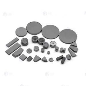 Tùy chỉnh hình dạng hình chữ nhật chèn Chuck hàm đánh bóng Carbide Gripper với OEM hỗ trợ - Product Image 5