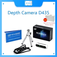 Caméra de profondeur Intel RealSense D435 GGDX