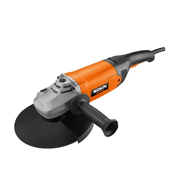 WOKIN 784924 2400w 230v Industrial Electric