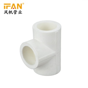 Chine fabrication de haute qualité <span class=keywords><strong>en</strong></span> gros ppr <span class=keywords><strong>té</strong></span> <span class=keywords><strong>en</strong></span> plastique <span class=keywords><strong>té</strong></span> de raccord de tuyau de <span class=keywords><strong>plomberie</strong></span> ppr <span class=keywords><strong>té</strong></span> - Product Image 4