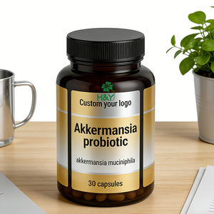 Cápsulas Probióticas Akkermansia, Producto de Salud en Venta - Product Image 4
