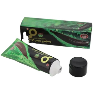 ครีมบำรุงอวัยวะเพศชาย A302 Leech Cream ผลิตจากสมุนไพรธรรมชาติบริสุทธิ์ สำหรับการดูแลร่างกายผู้ชายและการนวดอวัยวะเพศชาย - Product Image 4