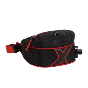 Bouteille isotherme personnalisée avec logo, 1 litre, ceinture de ski nordique, ceinture d'hydratation thermique, garde les boissons froides ou chaudes - Product Image 2