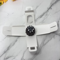 Boîtes à dessert recyclables de petite taille avec poignée, qualité alimentaire, pelliculage mat, gaufrage, revêtement UV, emballage cadeau sur mesure