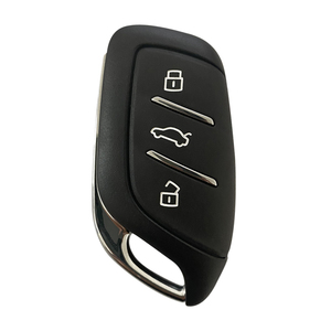 Clé de voiture intelligente OEM CN097002 pour <span class=keywords><strong>MG</strong></span> <span class=keywords><strong>EHS</strong></span> hybride 2018-2021, clé sans clé, clé intelligente 433 MHz avec puce 4A - Product Image 2