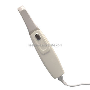 Scanner intra-oral dentaire 3D/scanner intra-oral dentaire 3D à balayage rapide logiciel dentaire de scanner intra-oral dentaire - Product Image 2