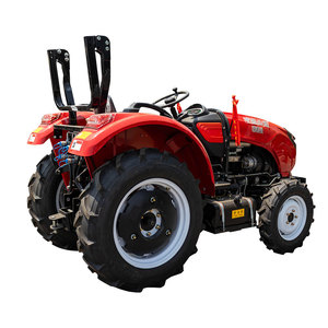 Matériel agricole, mini-tracteur, prix du tracteur agricole de 15 à 100 CV - Product Image 1