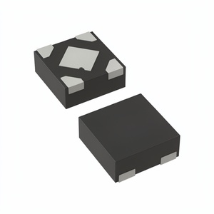 4 XDFN PMIC (Circuito Integrado de Gestión de Energía) con Pines Expostos en Stock, Componentes Electrónicos TPL710F30-FR - Product Image 1
