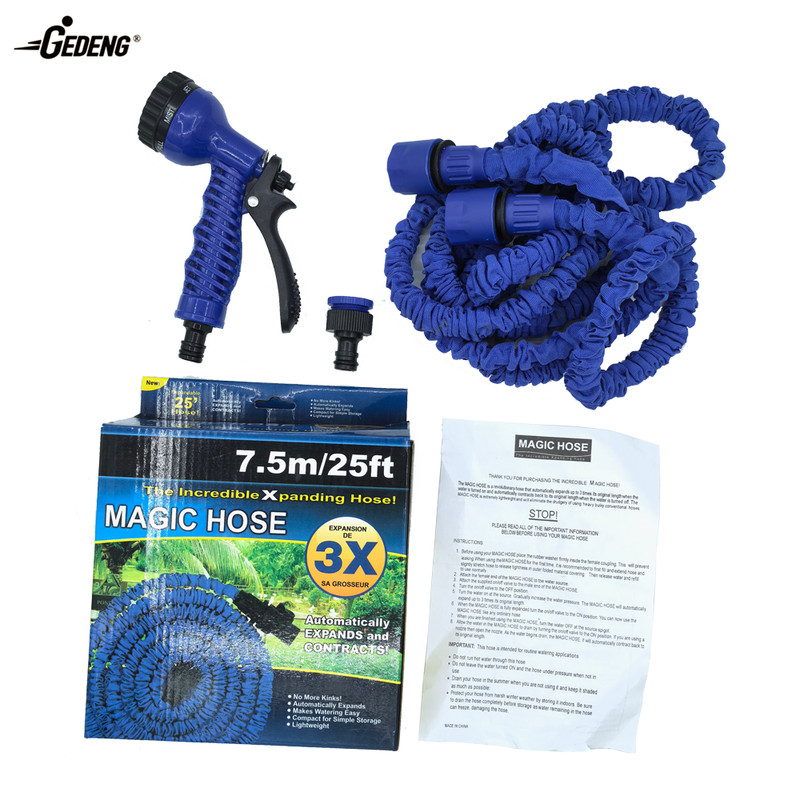 GEDENG Three Layer Gardening Guides Spike
