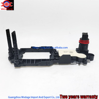 Placa Conductora CVT 722.8 Probada con Programación TCM TCU A1695451032 A1695451062 para Módulo de Control Mercedes W245 W169