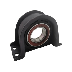 Piezas de Camión de Alta Calidad, Piezas del Sistema de Transmisión de Camión, Soporte del Eje de Transmisión para Shacman F3000 - Product Image 4