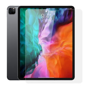 ฟิล์มกันรอยแบบใส 2.5D คุณภาพสูงสำหรับ iPad Pro <span class=keywords><strong>11</strong></span> 2024 ฟิล์มกระจกนิรภัยสำหรับ iPad Air 13 2024 - Product Image 1