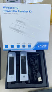 G136 NKiwi อุปกรณ์รับส่งสัญญาณภาพและเสียงไร้สาย50ม. อุปกรณ์เสริมสำหรับโทรศัพท์มือถือ - Product Image 4