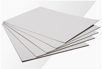 Customizable A4 Size Gift Papers & Paperboards Sheets Waxed Coating for Packing Wrapping Clothing Shoes Boxes Personalized Gifts