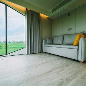 Zcamp P7, maison préfabriquée de luxe personnalisée, coque en alliage d'aluminium, installation rapide, maison modulaire, capsule habitable - Product Image 6