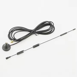 800 ~ 2700MHz primavera GSM 3G 4G LTE <span class=keywords><strong>Antena</strong></span> 3 <span class=keywords><strong>metros</strong></span> RG174 <span class=keywords><strong>Cable</strong></span> personalizado 433MHz 2G 3G <span class=keywords><strong>antena</strong></span> IoT celular 4G <span class=keywords><strong>Antena</strong></span> de coche - Product Image 3