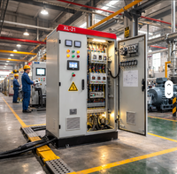 Tablero de Distribución de Energía de Media Tensión YD para Interiores de 12kV/15kV, Fabricado a Medida