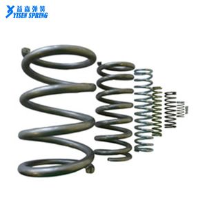 Customized <strong>Compressed</strong> Coil <strong>Spring</strong> <strong>Compressed</strong> <strong>Spring</strong> - Product Image 1