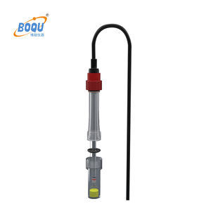 Sensor/probe/eletrodo de ORP (Redox) de Plástico/Vidro - Product Image 5