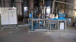 Usine modifiée par émulsion liquide à haute performance de bitume pour la construction de routes - Product Image 3