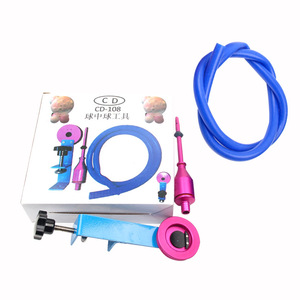 Party Wedding Decoration Insider <strong>Balloon</strong> Filling <strong>Machine</strong> <strong>Stuffing</strong> <strong>Balloon</strong> Expander Tool - Product Image 4