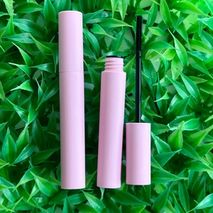 Bâtonnet Coiffant pour <span class=keywords><strong>Cheveux</strong></span> 10ml, Tube Rose et Blanc, Composants de Sécurité - Product Image 3