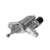 Ensemble de pompe de transfert de carburant de type piston 6BT/6CT pompe d'alimentation de carburant de moteur diesel haute Performance pour camion Cummins