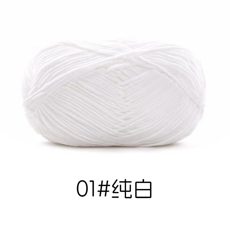 01 blanco puro