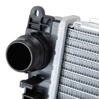 Radiateur d'origine 0995002103 pour Mercedes-Benz Classe C W205 Classe E W213 GLC X253 2015-2025
