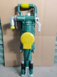 चीन पोर्टेबल रॉक ड्रिलिंग मशीन हवा पैर हथौड़ा YT18 <span class=keywords><strong>YT28</strong></span> YT24 YT27 7655 हवा पैर रॉक ड्रिल - Product Image 3