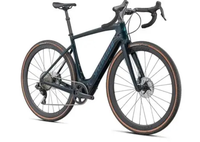 Bicicleta Eléctrica de Carretera Specialized Turbo Creo SL EVO