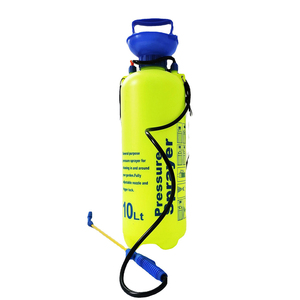 Ручной распылитель для полива под давлением, 8 л/10 л - Product Image 1