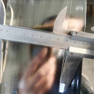 Высококачественные стальные полосы 65mn пружинная стальная полоса A653 Z180 Z275 <span class=keywords><strong>16</strong></span> 22 24 26 калибра Dx51 оцинкованная стальная катушка - Product Image 6