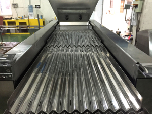 <span class=keywords><strong>Machine</strong></span> de comptage et d'emballage automatique de <span class=keywords><strong>billets</strong></span>, de pièces de monnaie et de <span class=keywords><strong>billets</strong></span> de banque - Product Image 5