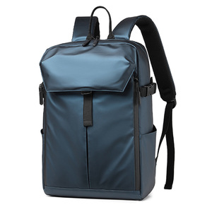 Sac à dos d'équitation de moto pour hommes avec casque de luxe en gros - Product Image 3