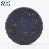 06B103113C 06J103113 Cubierta de bloqueo para VW GTI MK5 MK6 Tiguan Scirocco EOS Passat CC Jetta/syncro Audi A4 A5 Q5 EA888 GEN2
