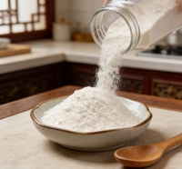 Poudre de sulfate de chondroïtine aviaire pour la santé du cartilage