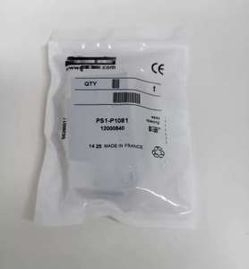 PS1-P1081 Pressostato <span class=keywords><strong>Industriale</strong></span> a Commutazione Fissa per Sistemi di Automazione - Product Image 2