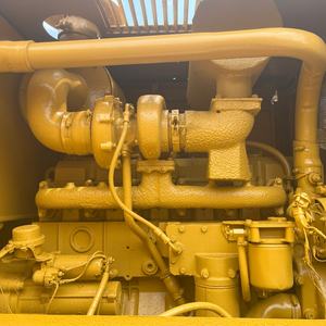 Motoniveladora CAT140H con pocas horas de operación, 900 horas de uso, bien mantenida, 140G, 14000 kg de peso, en oferta. - Product Image 5