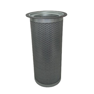 Mengma 6.1965.0 <b>Industrial</b> Compressed Oil Separator <b>Compressor</b> Part New Condition Metal Material New Glassfiber - Product Image 5