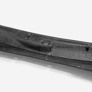 Pour Supra MK4 JZA80 93-98, Cache supérieur de capot en carbone sec 3K Twill - Product Image 6