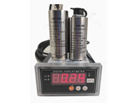 Capteur de vibration intégré et transmetteur de vibration compact 4-20 mA neuf
