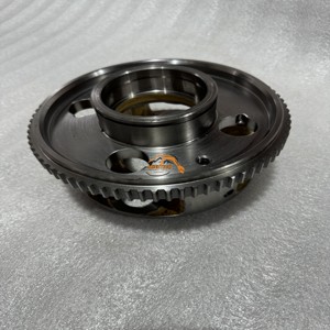 Nouveau support de remplacement 14X-15-52311 pour système de chenilles Komatsu D65PX-16 - Product Image 4