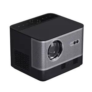 Groothandel Rigal I20 Plafond Projector Om Films Te Kijken Android 1080P Verstelbare Nieuwe Tv Compact Verzegelde Projectoren