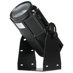 Proyector LED de 150W/200W, Luz LED Amarilla, Roja, Verde, Azul y Blanca, Proyección de Suelo, Zona de Seguridad, Pasillo, Almacén, Proyector de Líneas - Product Image 3