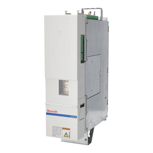 ตัวควบคุมไดรฟ์ PLC รุ่น DKC03.3-100-7-FW ซีรีส์ ECODRIVE - Product Image 1