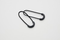 Glissière de fermeture éclair en silicone durable personnalisable, directement de l'usine, en PU/PVC pour vêtements et accessoires de transformation