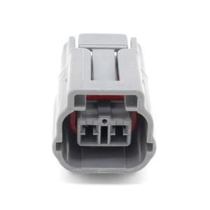 6189-0640 Mazda Toyota Sumitomo <span class=keywords><strong>2.3</strong></span>(090) 2 pinli konnektör - Product Image 2